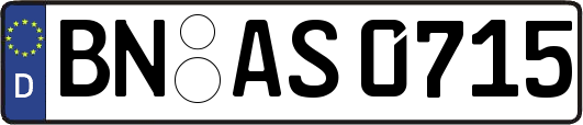 BN-AS0715