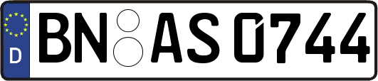 BN-AS0744