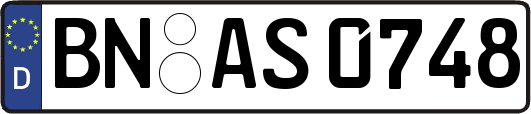BN-AS0748