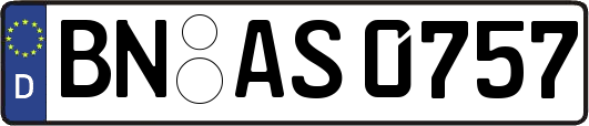 BN-AS0757