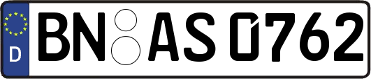 BN-AS0762
