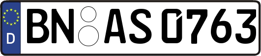 BN-AS0763