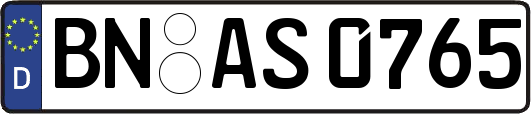 BN-AS0765
