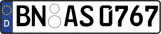 BN-AS0767