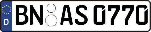 BN-AS0770