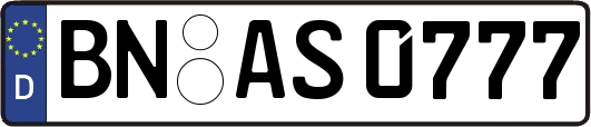BN-AS0777