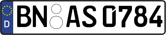 BN-AS0784