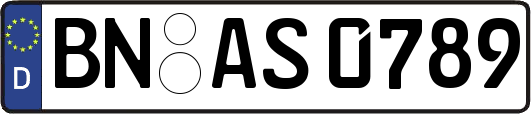 BN-AS0789