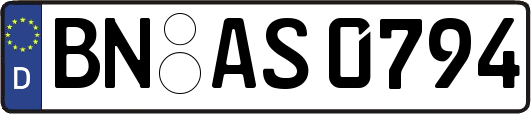 BN-AS0794