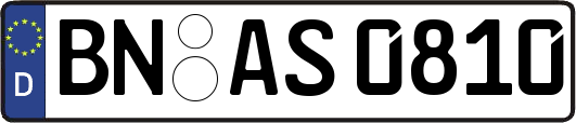 BN-AS0810