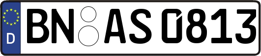 BN-AS0813