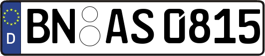 BN-AS0815