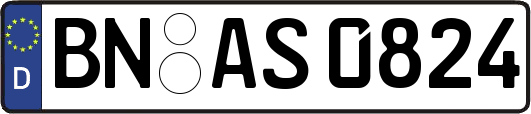 BN-AS0824