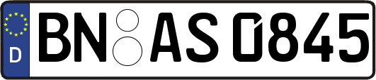 BN-AS0845