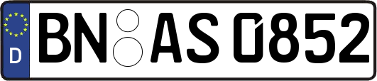 BN-AS0852