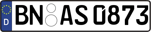 BN-AS0873