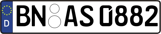 BN-AS0882