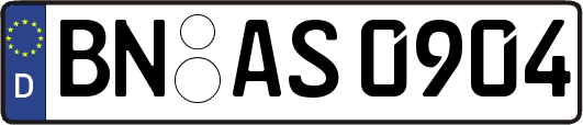 BN-AS0904