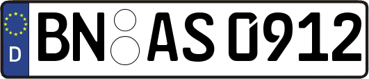 BN-AS0912