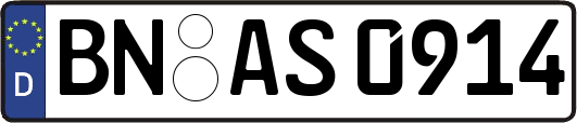 BN-AS0914