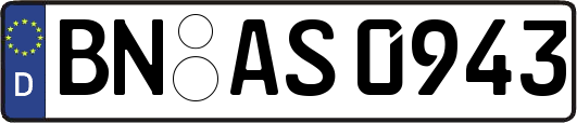 BN-AS0943