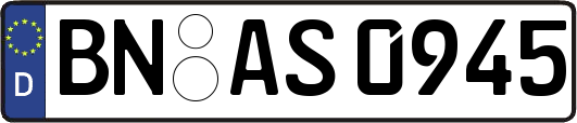 BN-AS0945