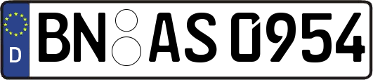 BN-AS0954