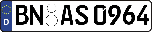 BN-AS0964