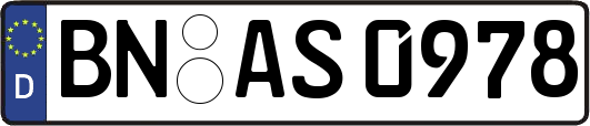 BN-AS0978