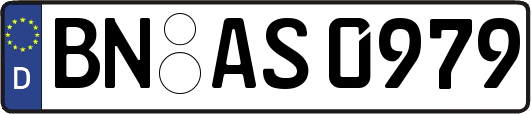 BN-AS0979