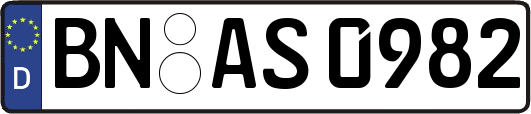 BN-AS0982