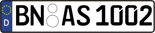 BN-AS1002