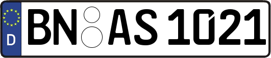 BN-AS1021