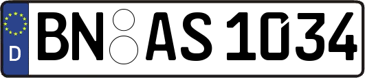 BN-AS1034