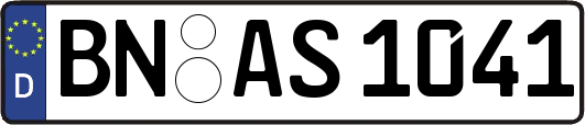 BN-AS1041