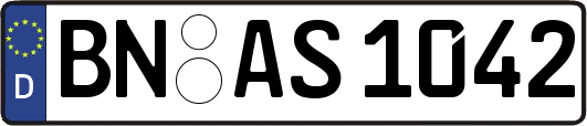 BN-AS1042
