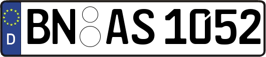 BN-AS1052