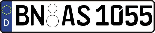 BN-AS1055
