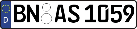 BN-AS1059