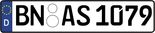 BN-AS1079
