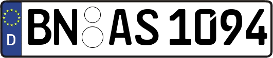BN-AS1094