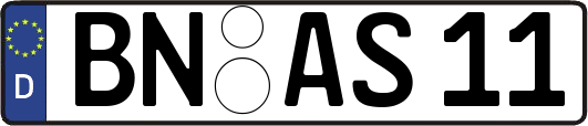 BN-AS11