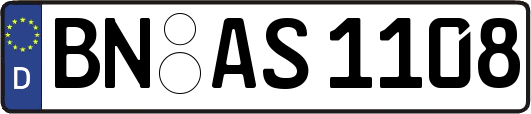 BN-AS1108
