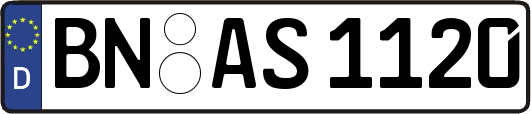 BN-AS1120