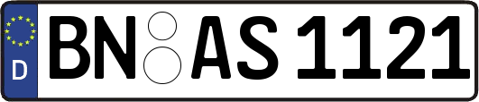 BN-AS1121