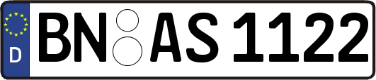 BN-AS1122