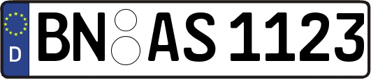 BN-AS1123