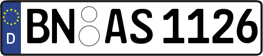 BN-AS1126
