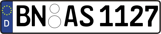 BN-AS1127