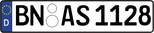 BN-AS1128